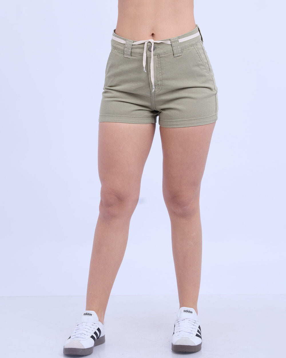 Short Solange
