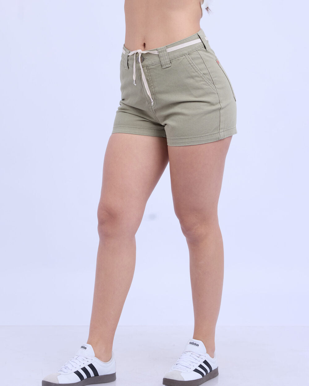 Short Solange