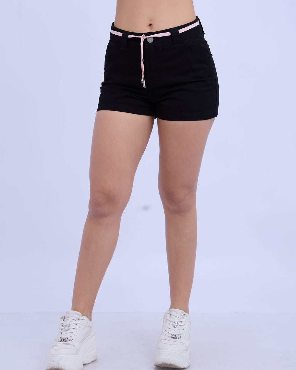 Short Solange