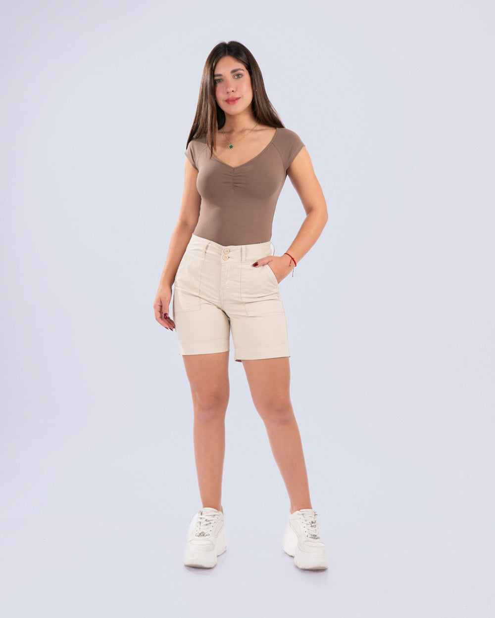 Short Suemi
