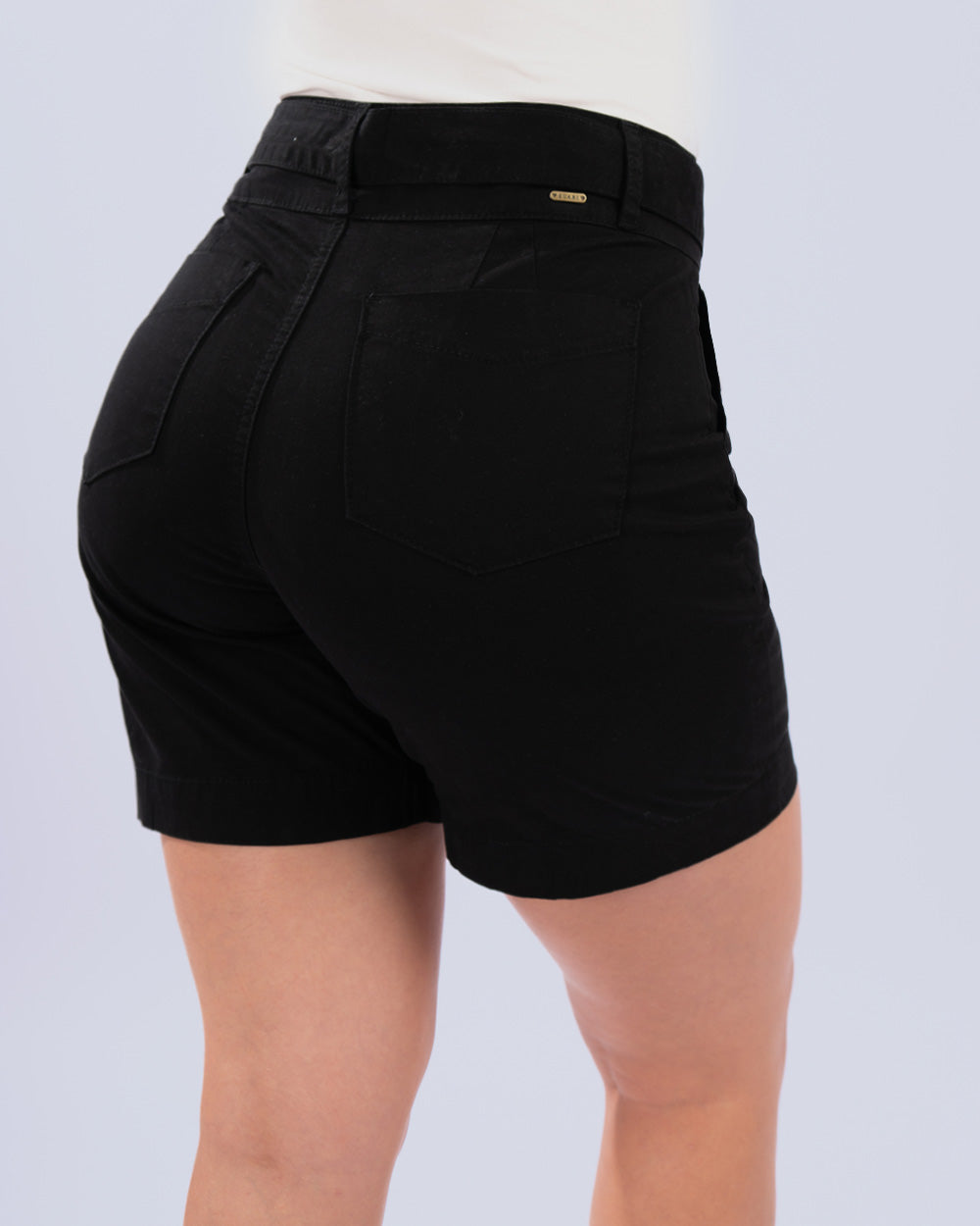 Short Suemi