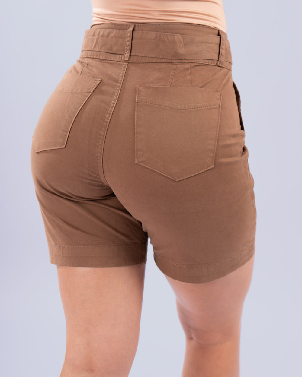 Short Suemi