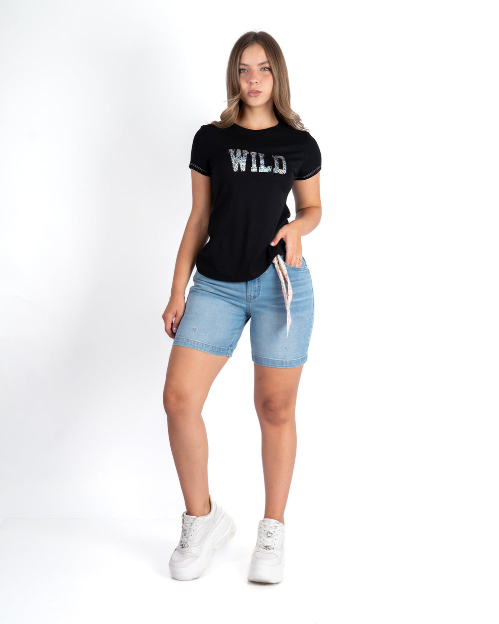 Short Carely