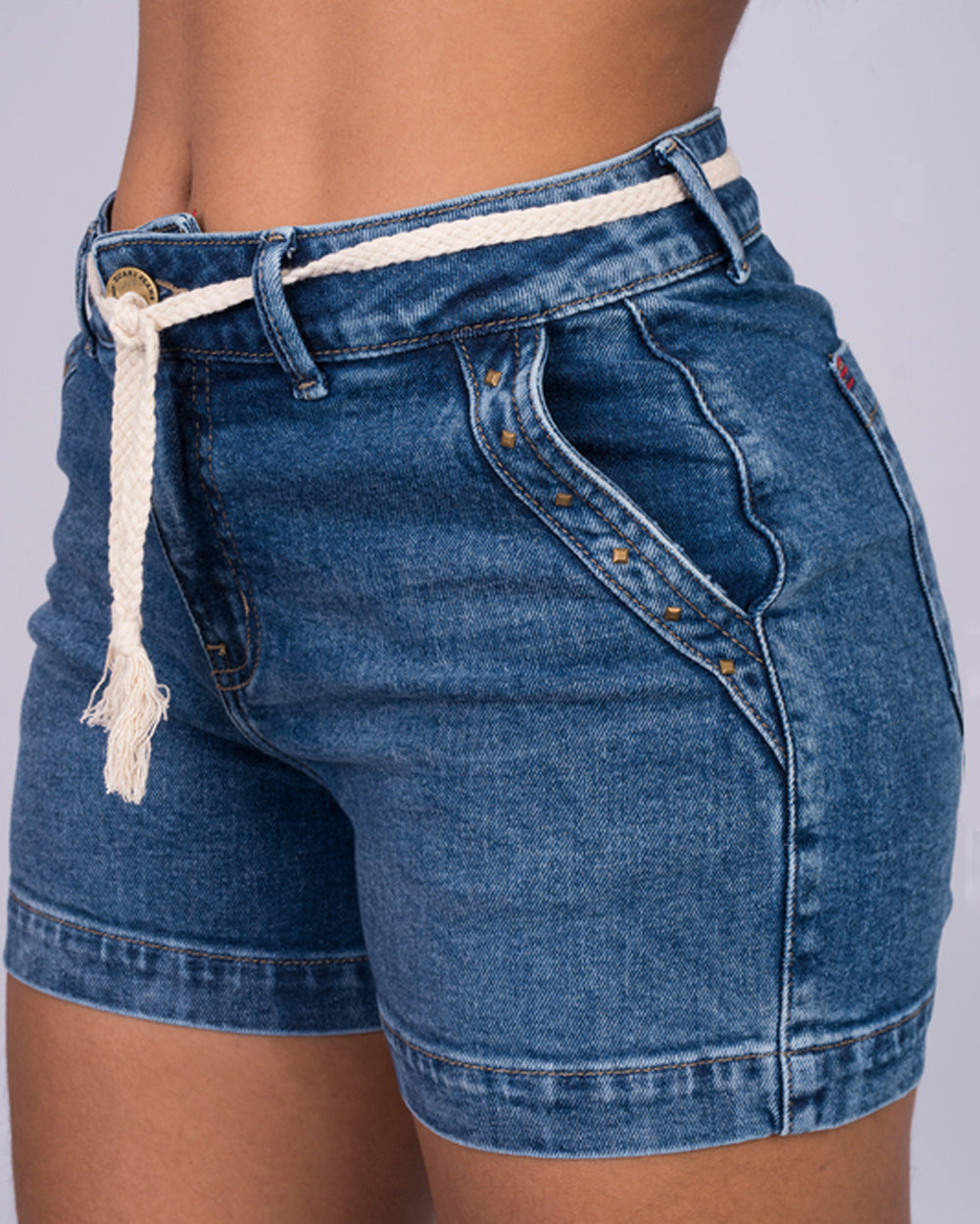 Short Mildred - Zuari
