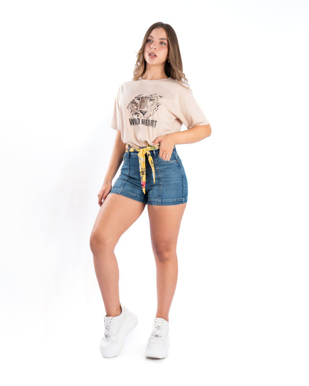 Short Polet