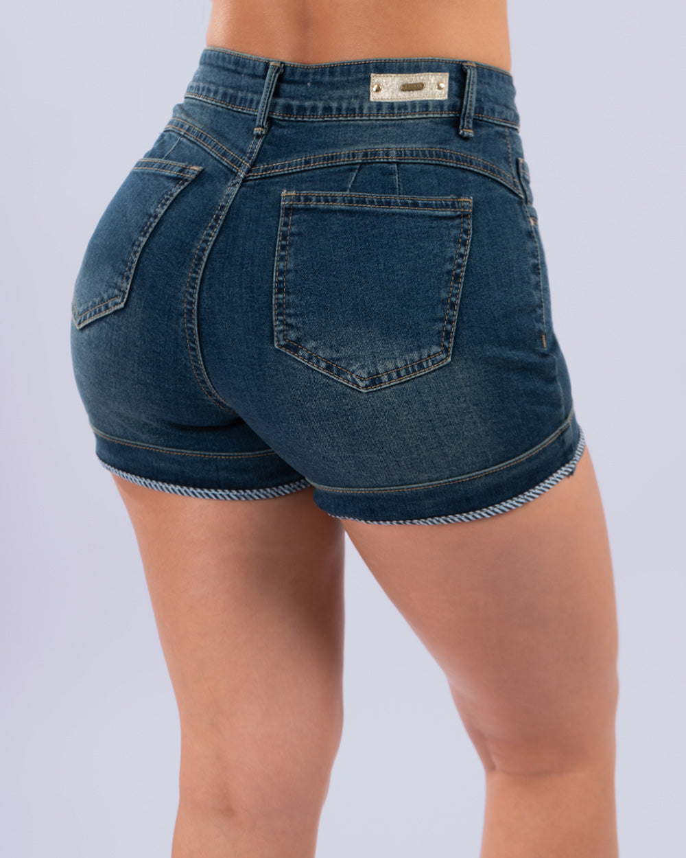 Short Porsha