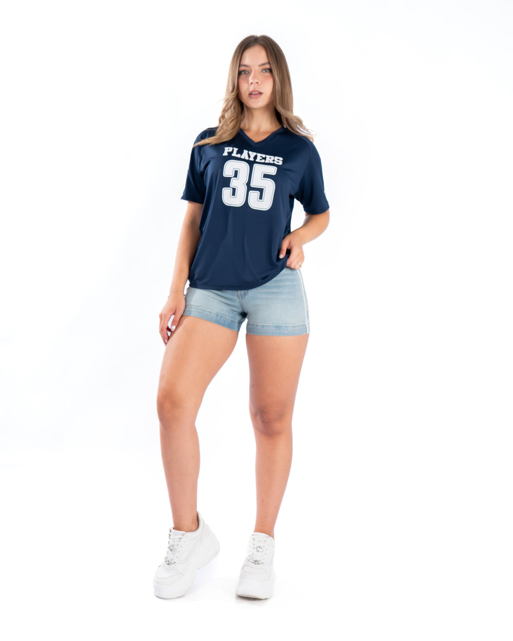Short Shanaya