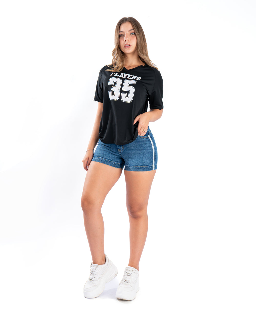 Short Shanaya - Zuari