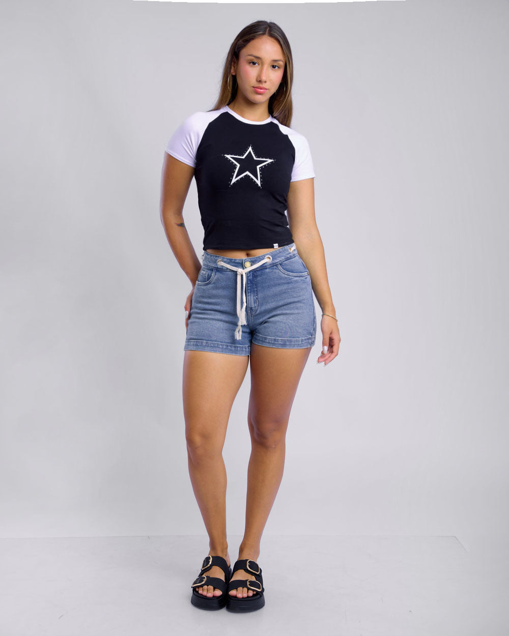 Short Zafiro - Zuari
