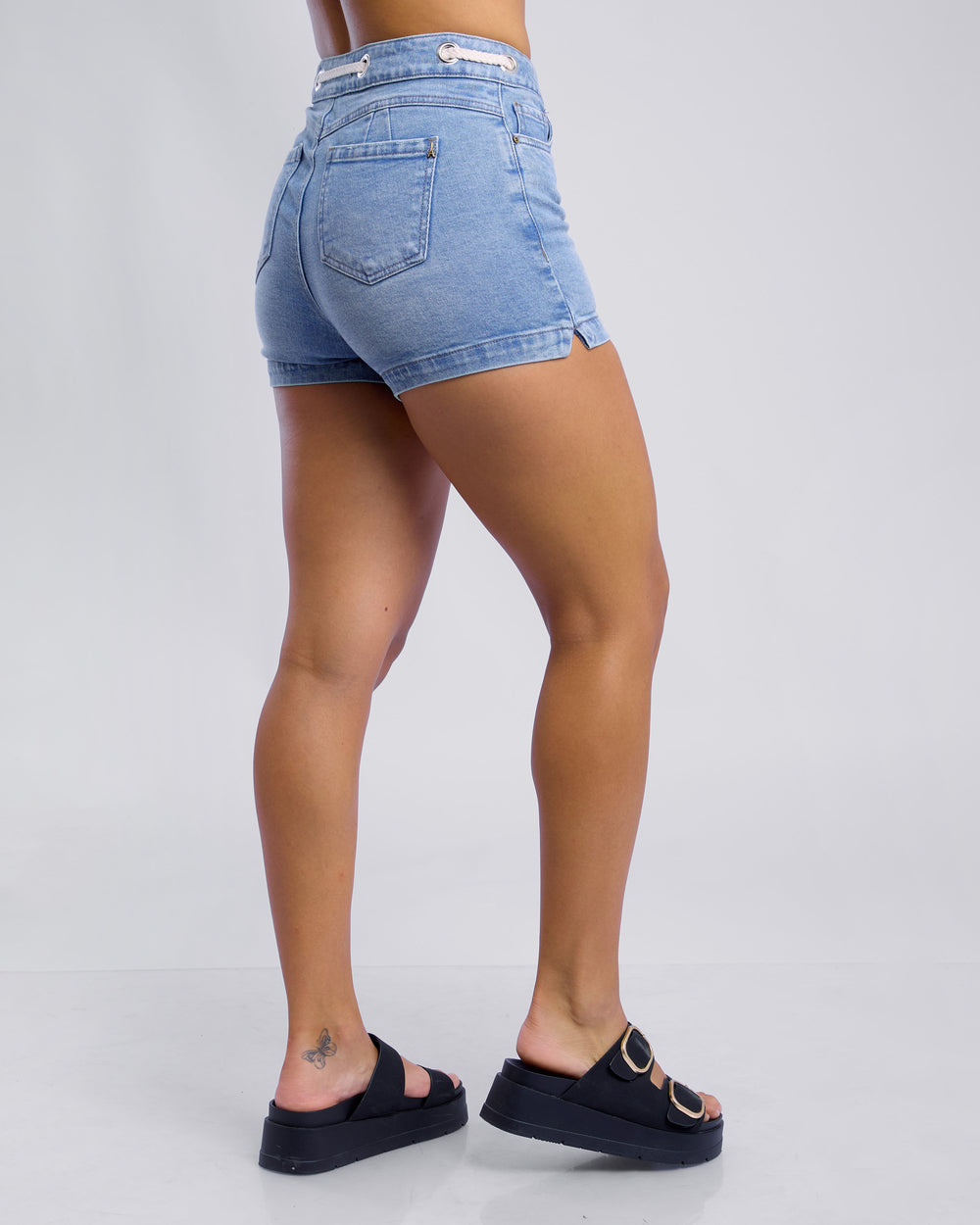 Short Zafiro - Zuari