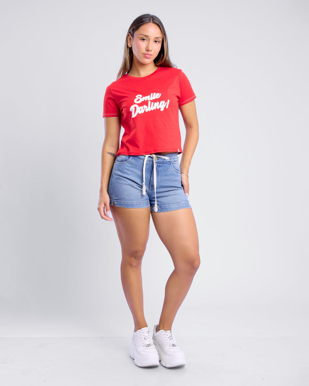 Short Zafiro - Zuari