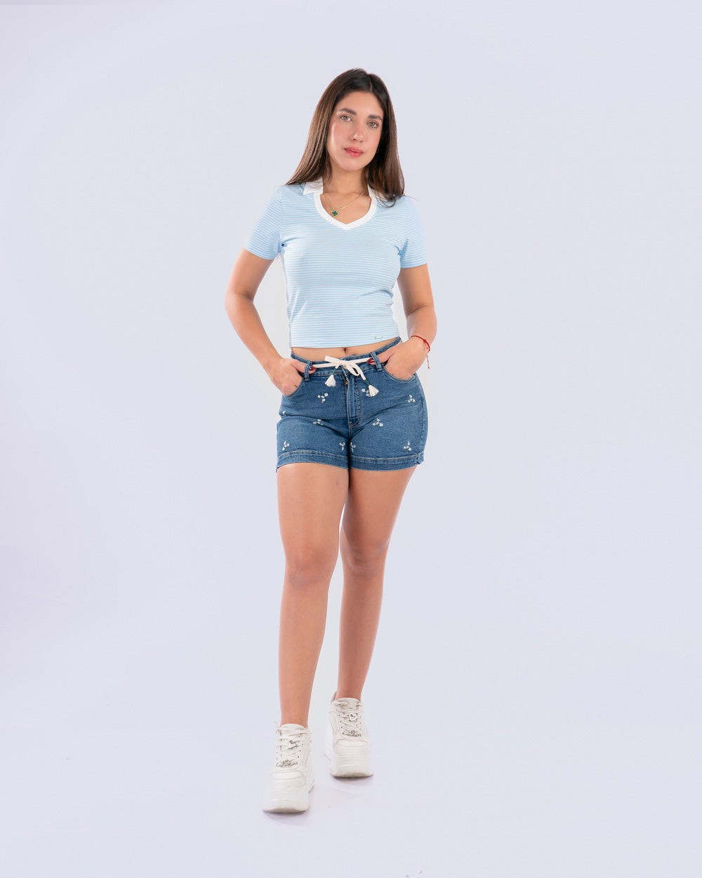Short Zulema