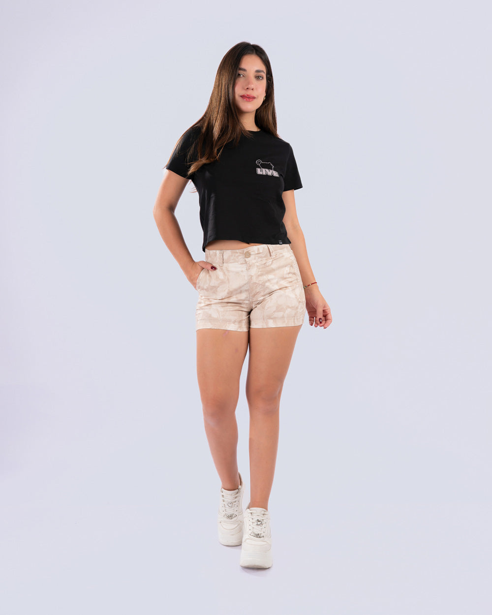 Short Danyi
