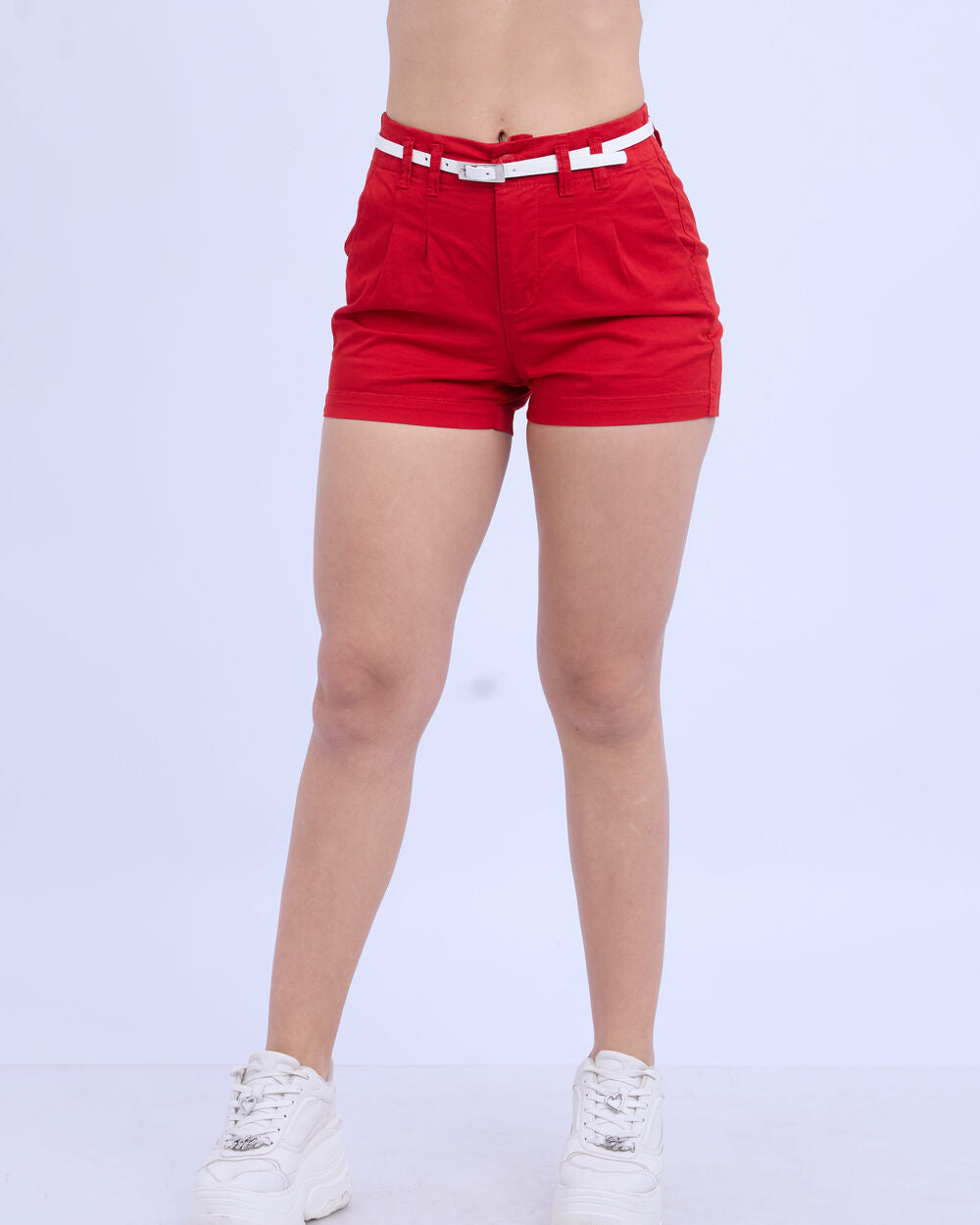Short Krista