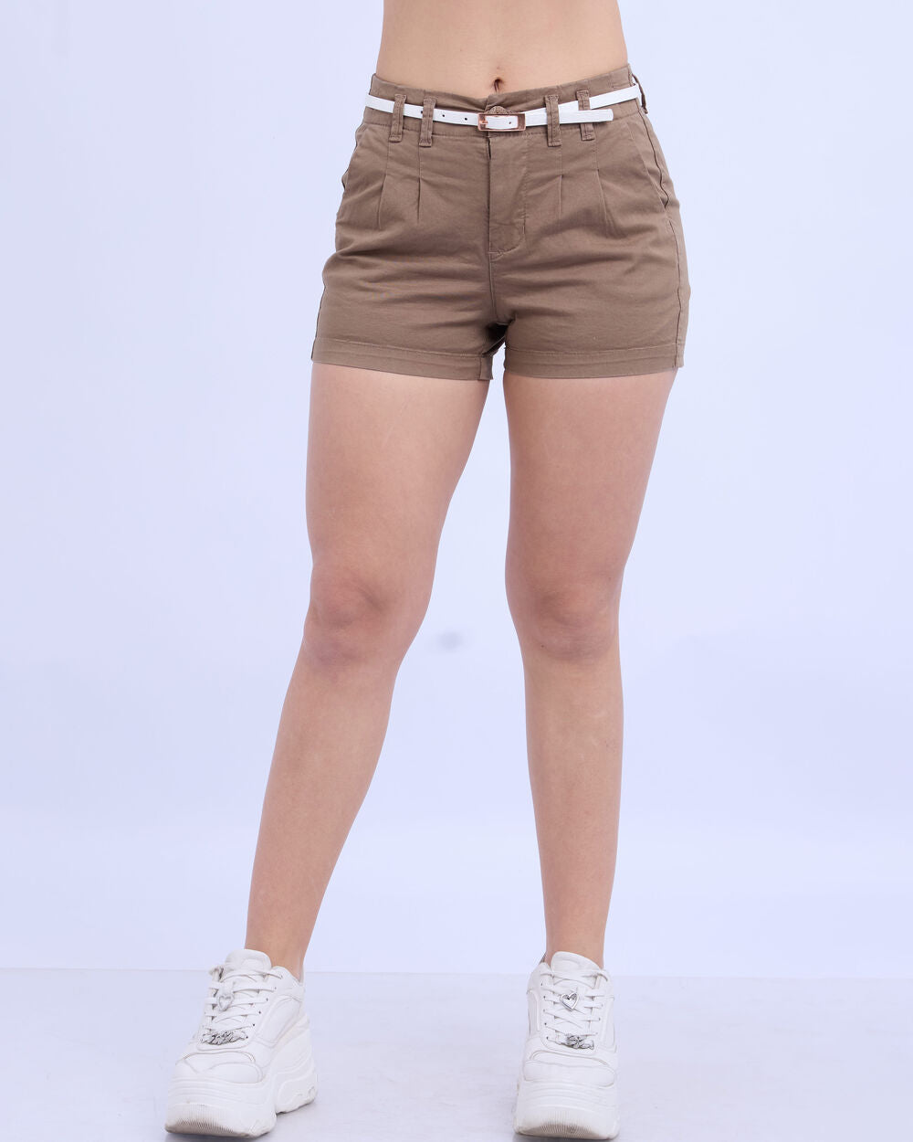 Short Krista