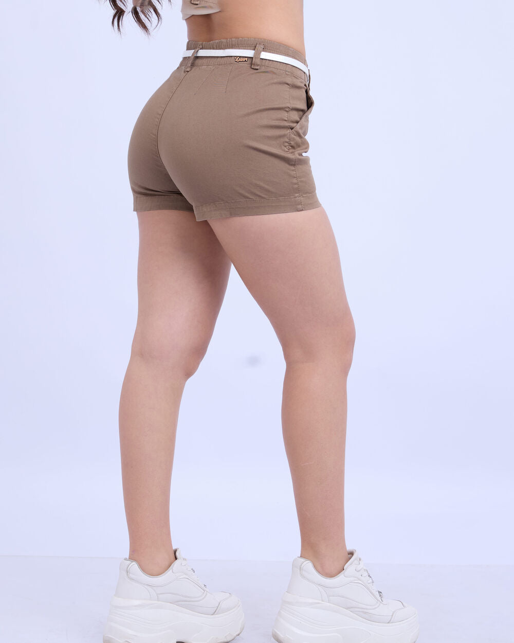 Short Krista