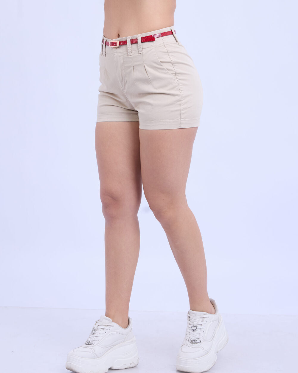 Short Krista