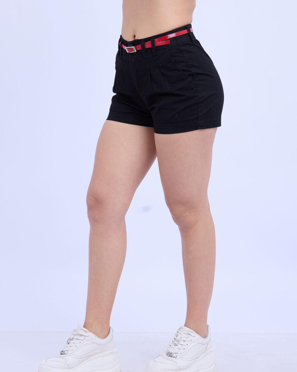 Short Krista