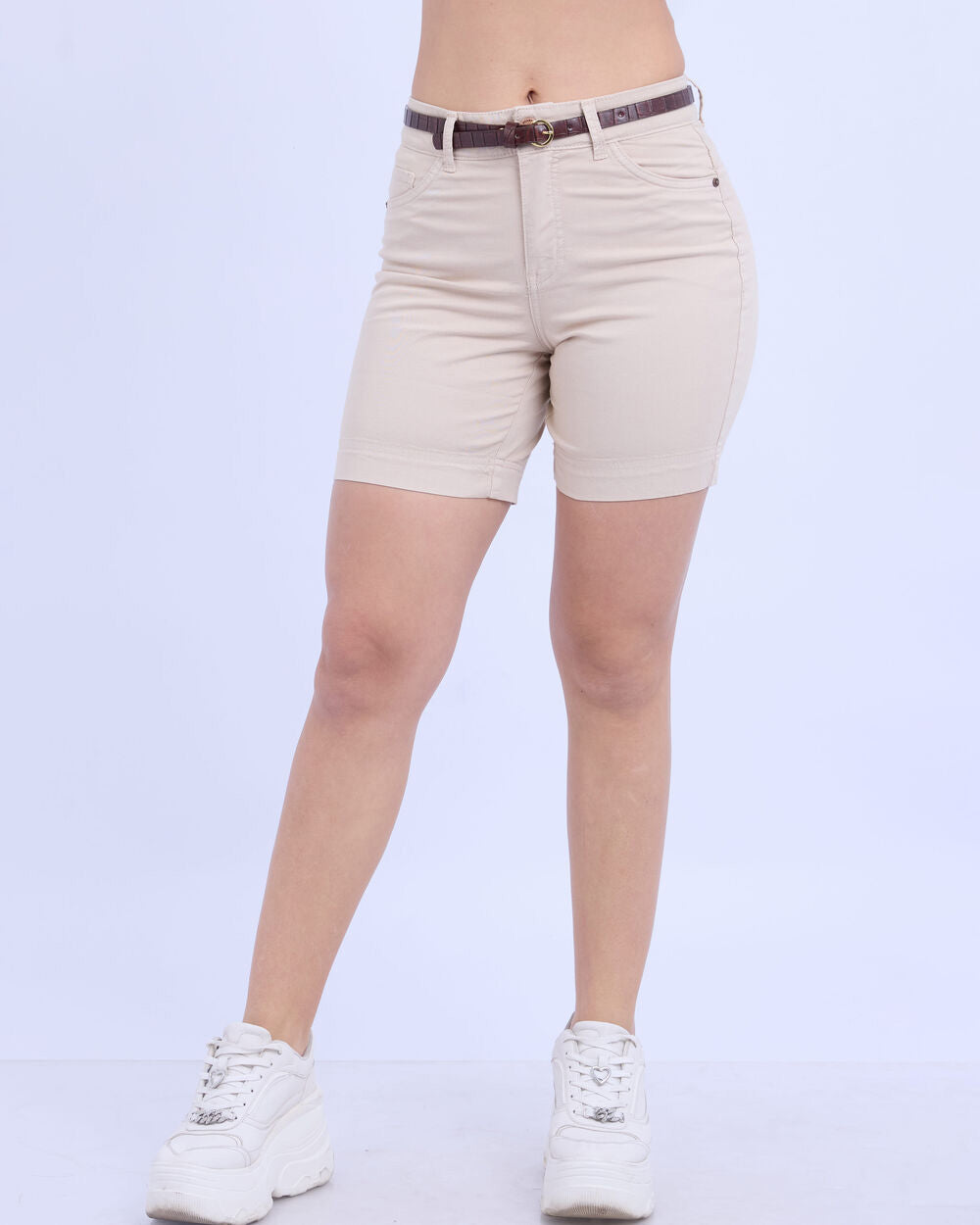 Short Arellys - Zuari