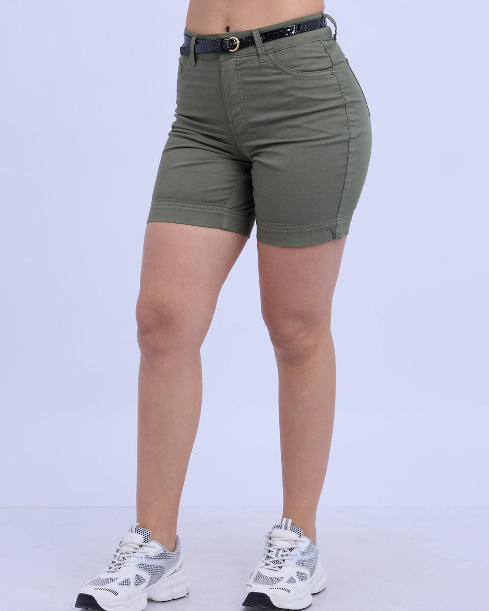 Short Arellys