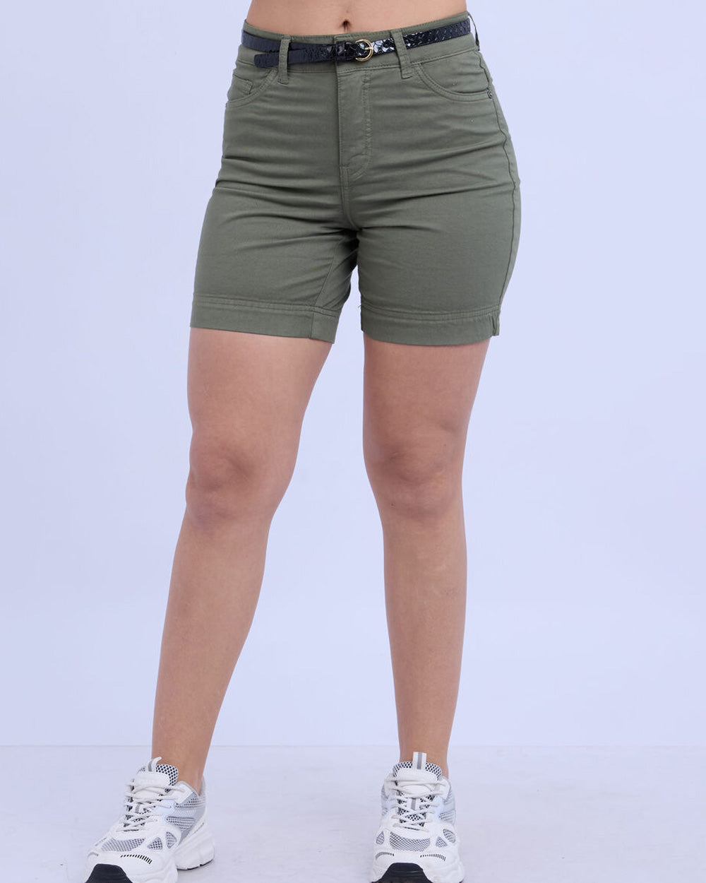 Short Arellys