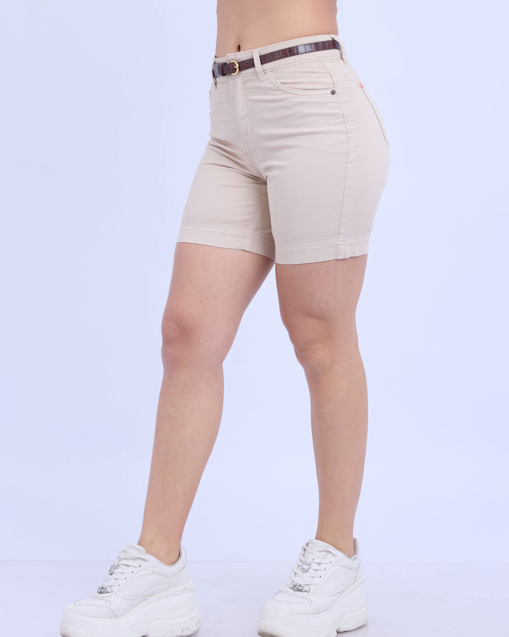 Short Arellys - Zuari
