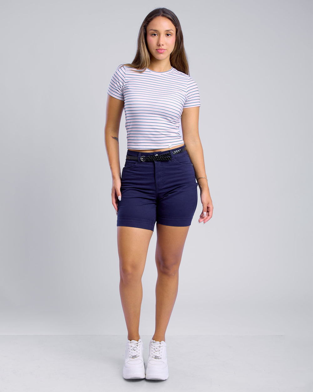 Short Arellys - Zuari