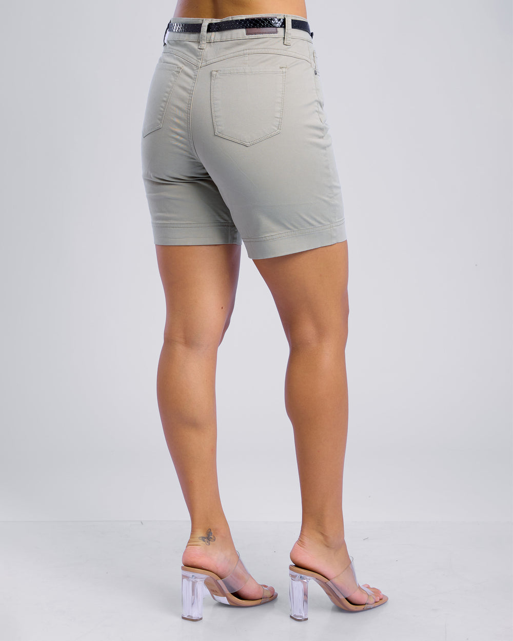 Short Arellys - Zuari