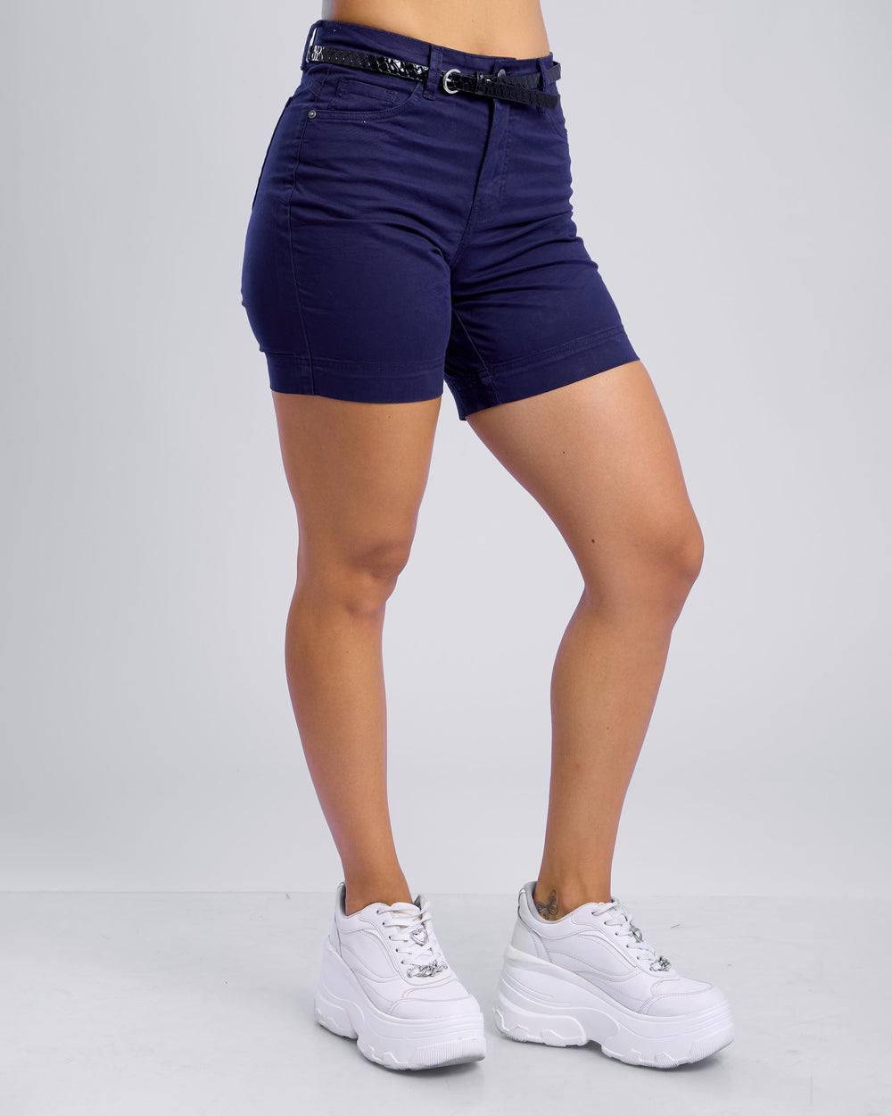 Short Arellys - Zuari