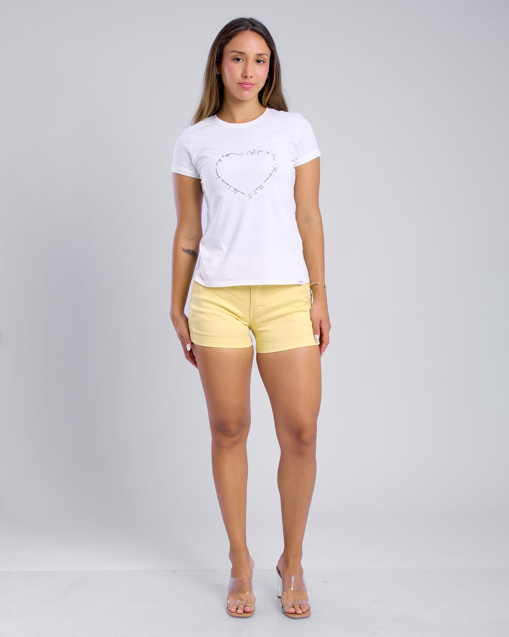 Short Daphne - Zuari