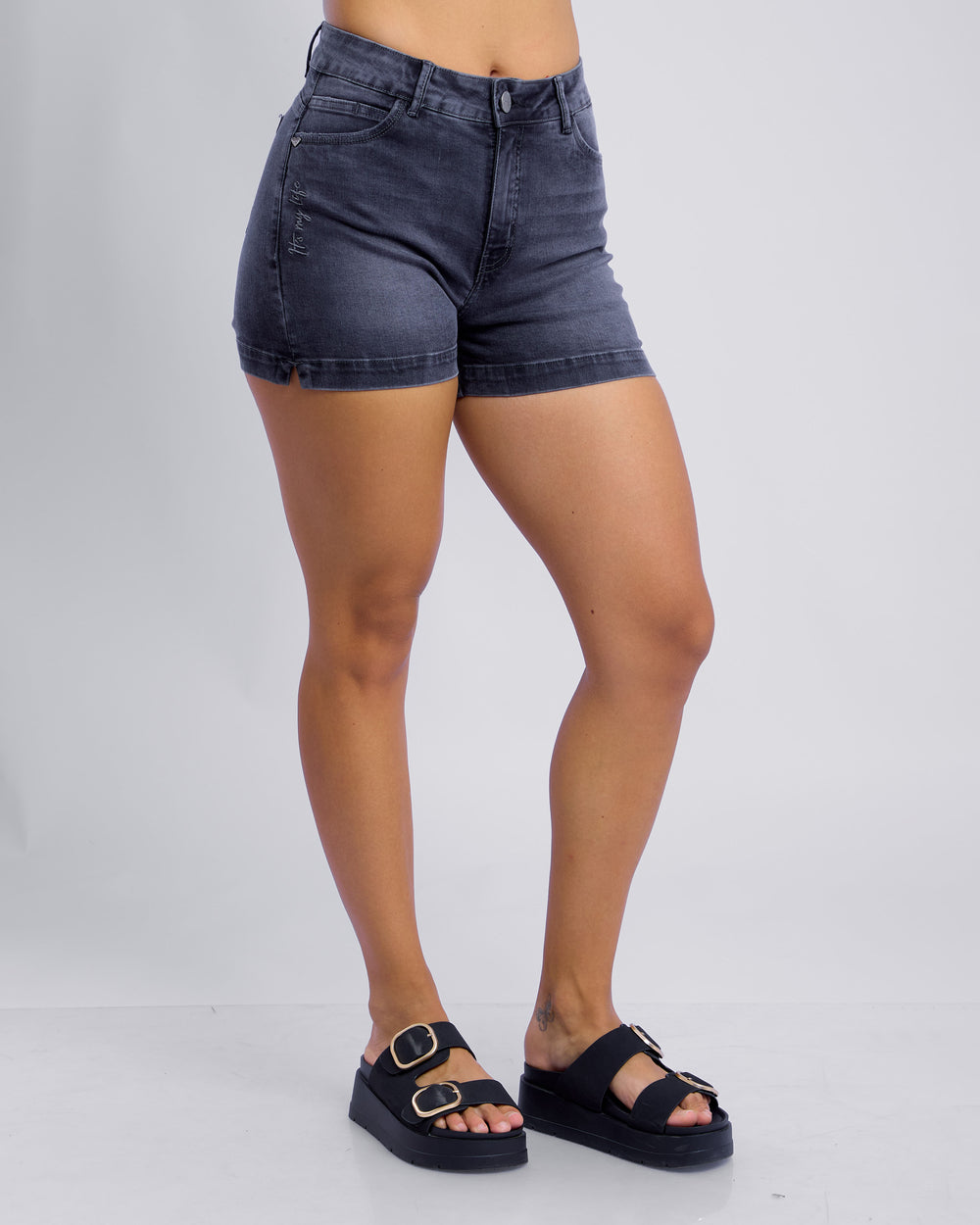 Short Denim Shany - Zuari