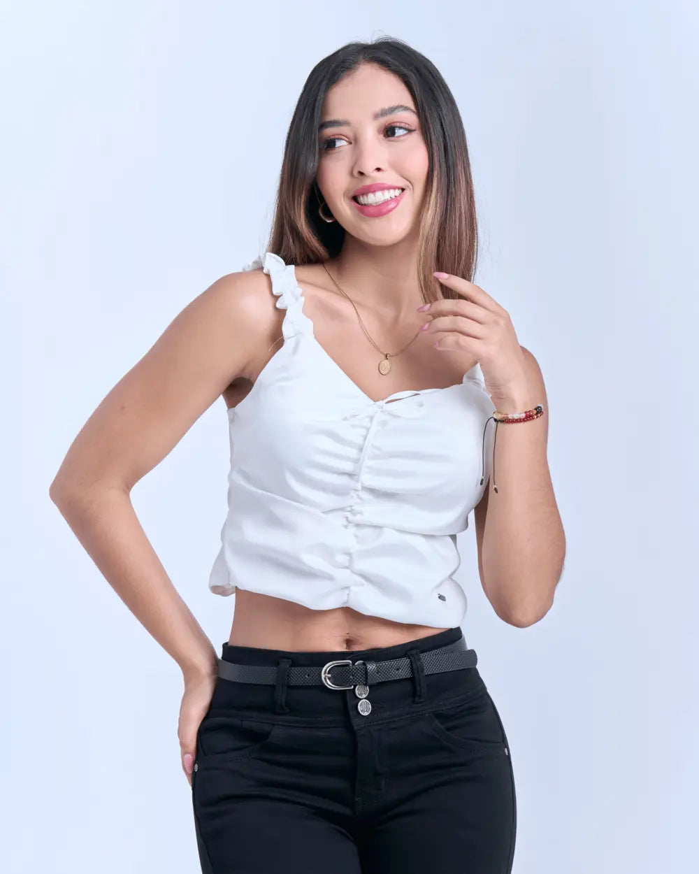 Blusa Aimar - Zuari