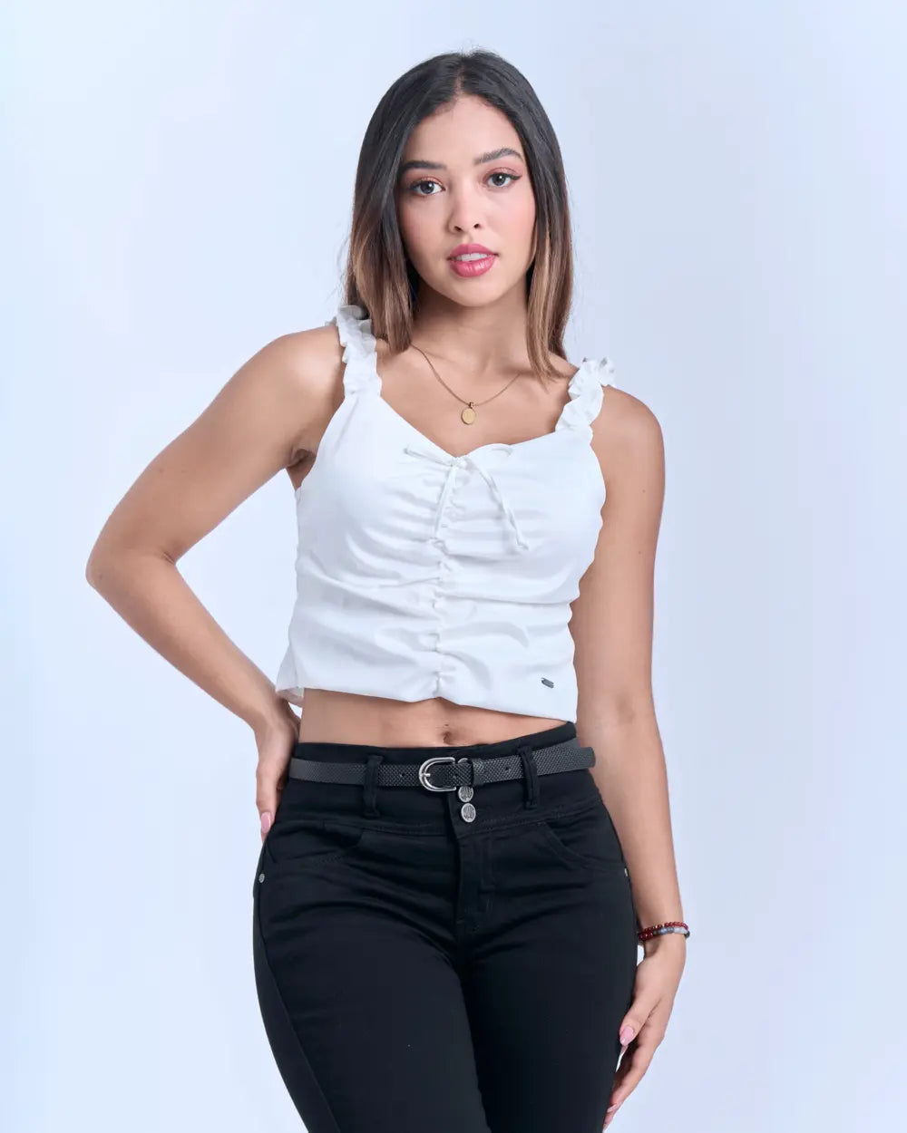 Blusa Aimar - Zuari
