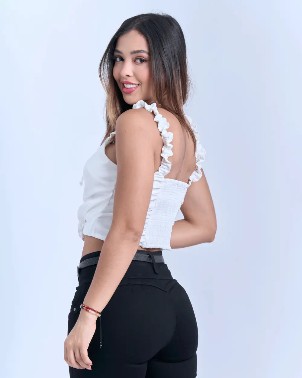 Blusa Aimar - Zuari