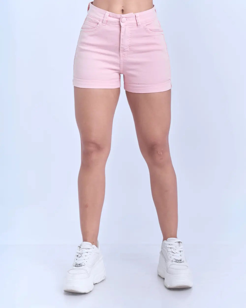 Short Shany