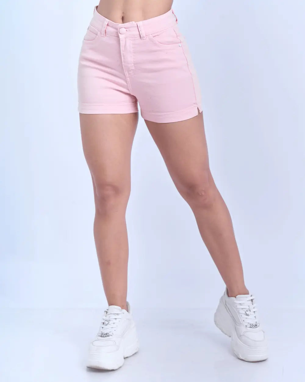 Short Shany