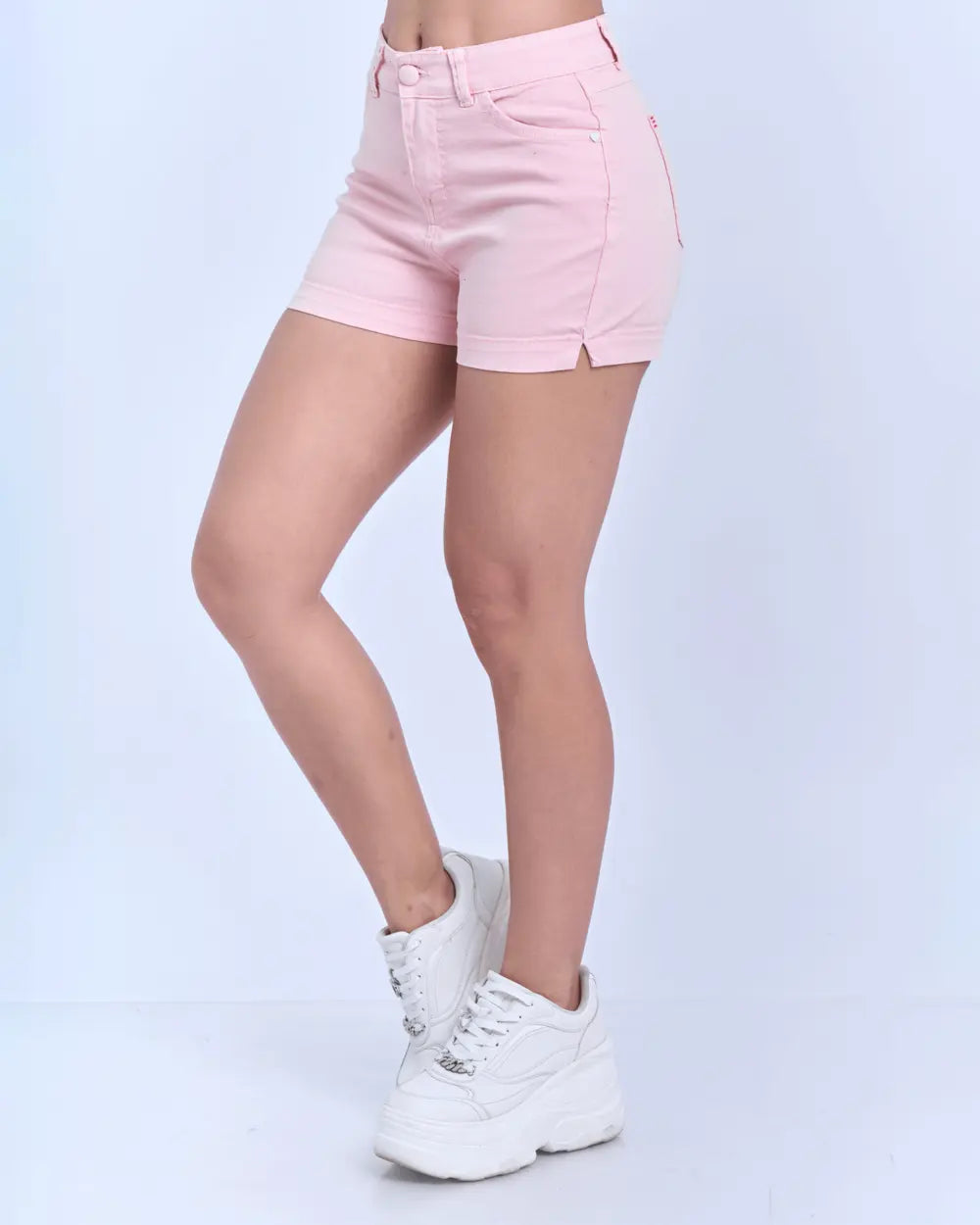 Short Shany
