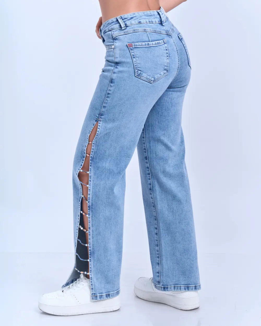 Pantalón Verona - Zuari