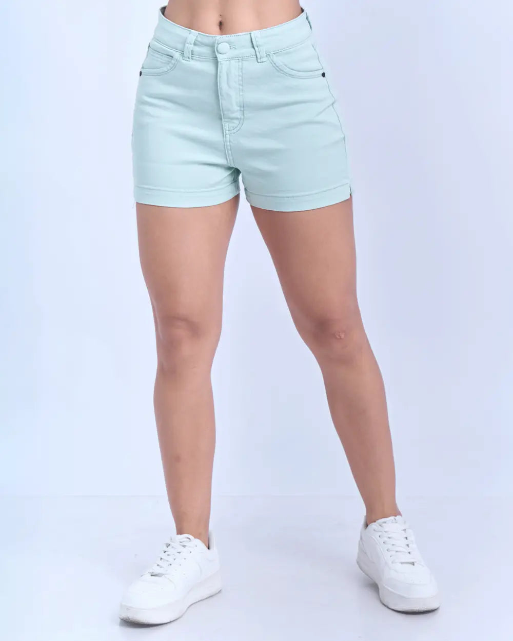 Short Shany