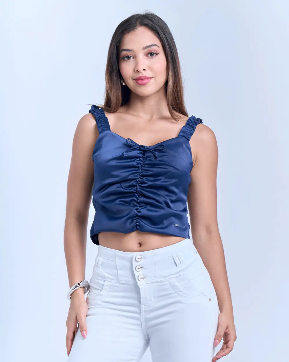 Blusa Aimar - Zuari