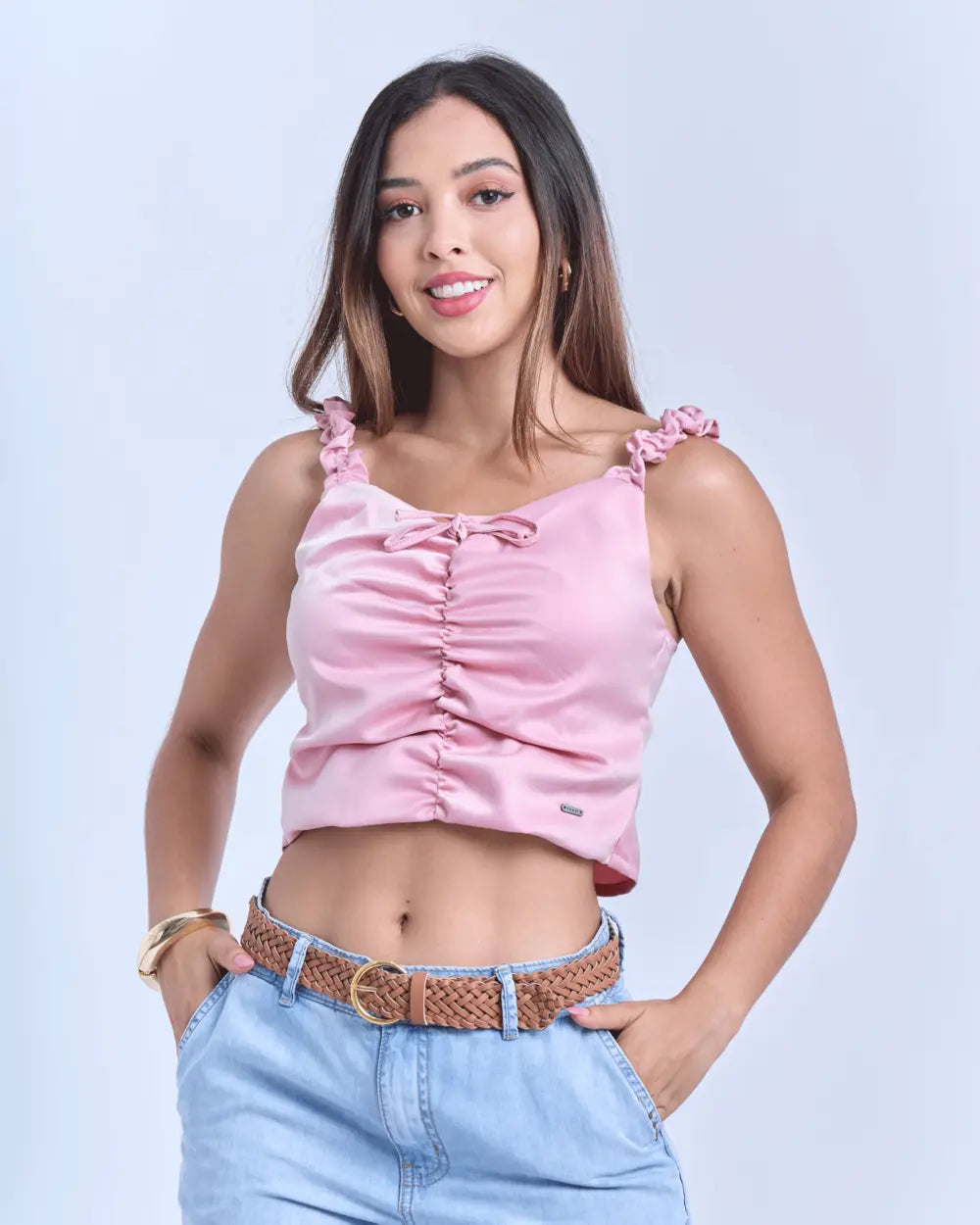 Blusa Aimar - Zuari