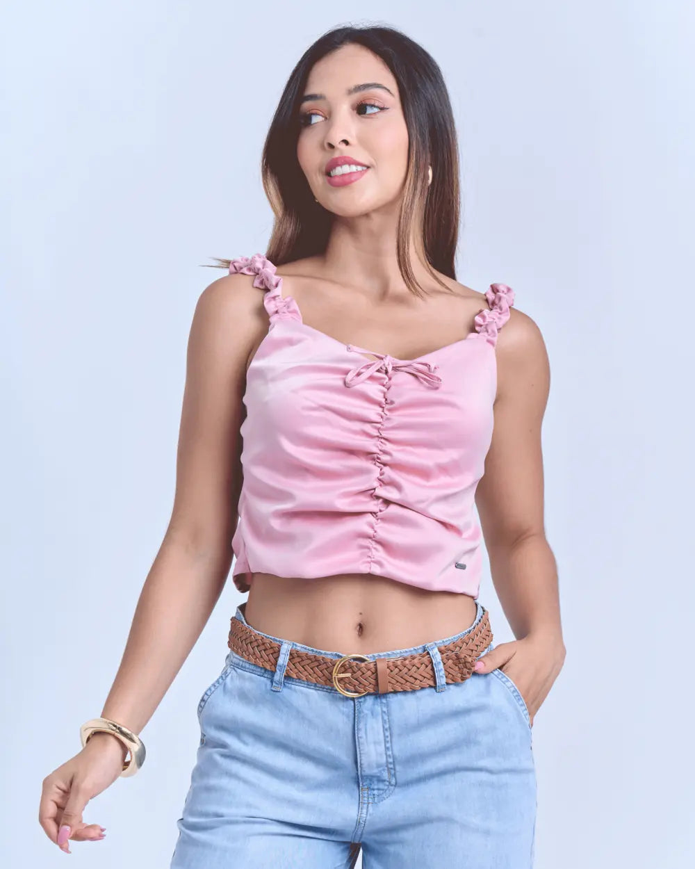 Blusa Aimar - Zuari