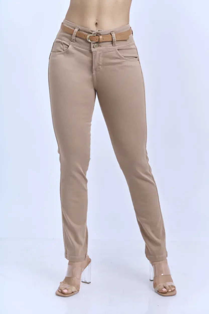 Pantalon Zulmy - Zuari