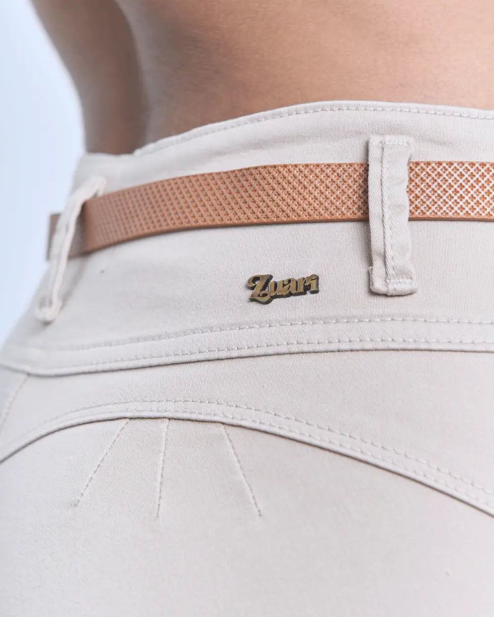 Pantalon Zulmy - Zuari