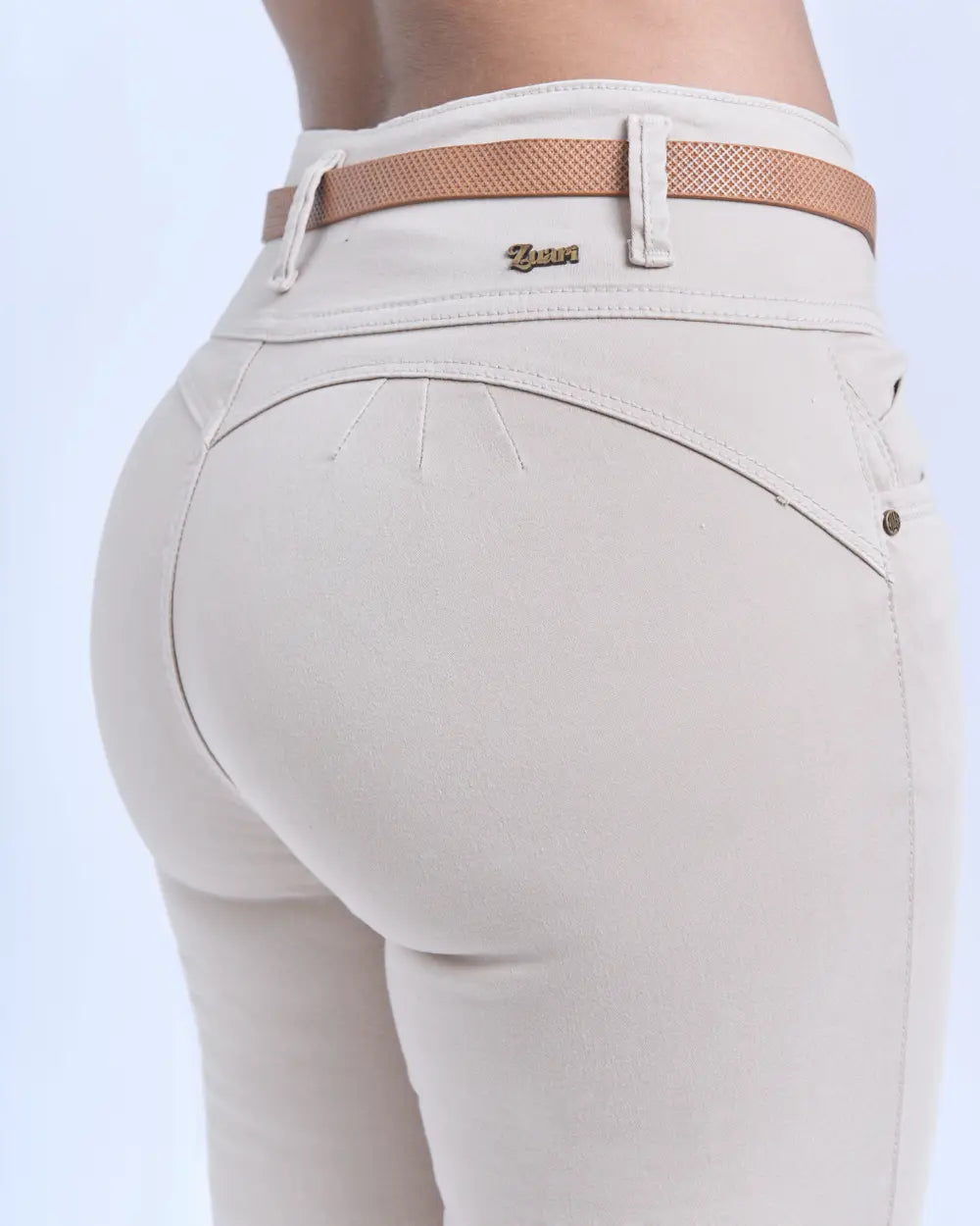 Pantalon Zulmy - Zuari