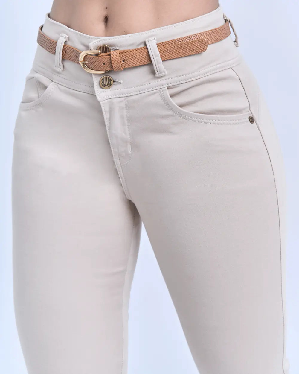 Pantalon Zulmy - Zuari