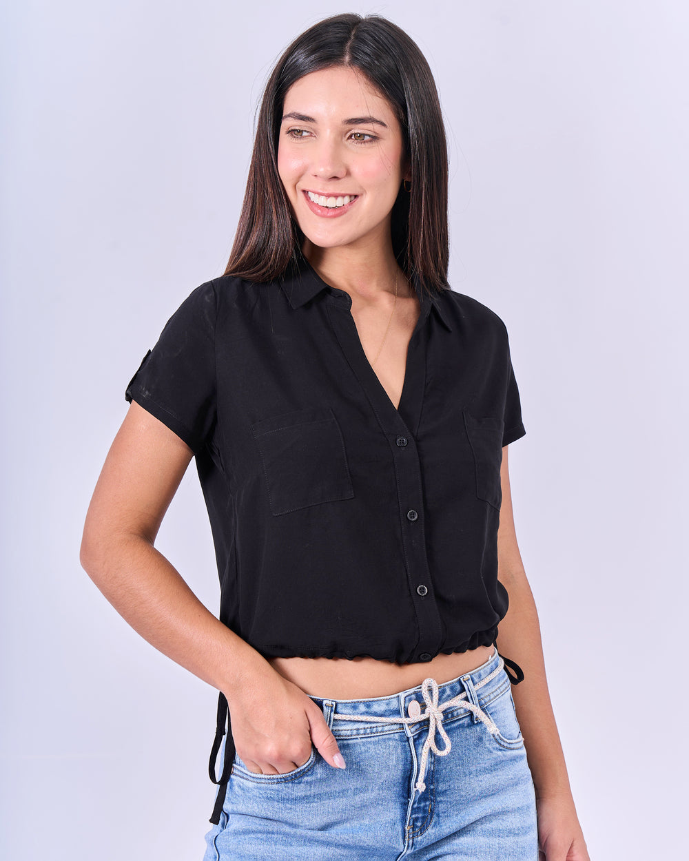 Blusa Olga - Zuari