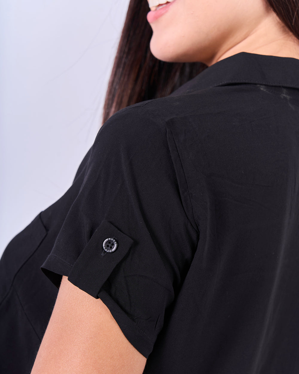 Blusa Olga - Zuari