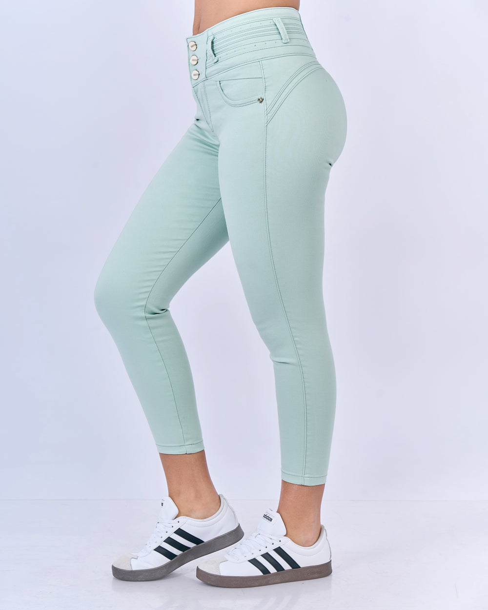 Pantalón Briela - Zuari