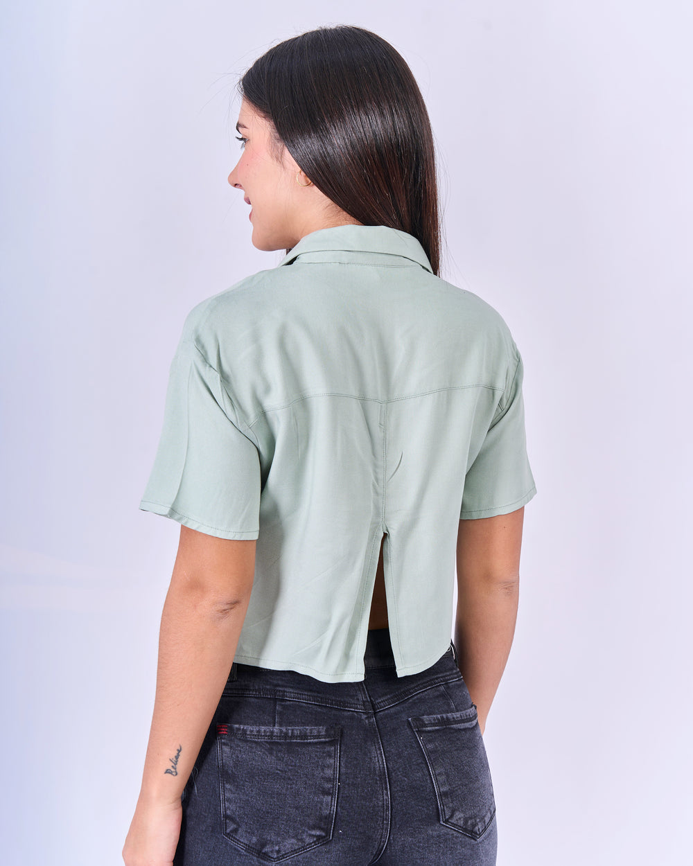 Blusa Pamela - Zuari